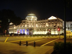 Singapore History Museum